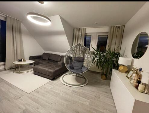 Foto - Etagenwohnung in Dortmund zur Miete