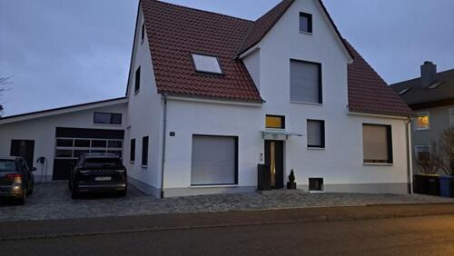 Foto - Wohn - und Geschäftshaus in Trossingen Zentrumnah zu verkaufen