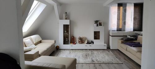 Foto - 8 Zimmer Einfamilienhaus zum Kaufen in Trossingen