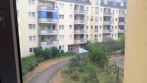 Foto - 2-Zi-Wohnung in Fürth Sonnenstraße