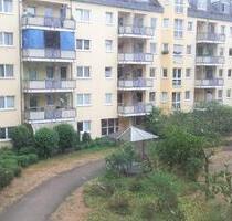 2-Zi-Wohnung in Fürth Sonnenstraße