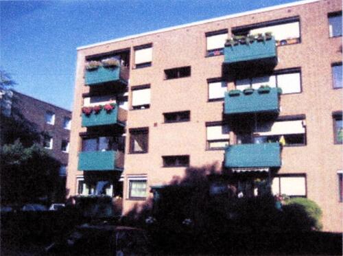 Foto - Gepflegte 3-Zimmer-Wohnung in Moers-Vinn