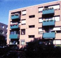 Gepflegte 3-Zimmer-Wohnung in Moers-Vinn