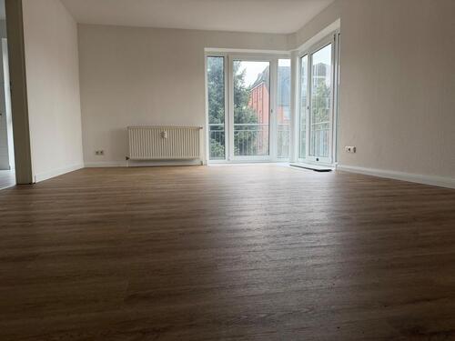 Foto - 3 Zimmer Etagenwohnung zur Miete in Pampow