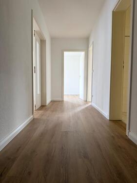 Foto - 3 Zimmer Etagenwohnung in Pampow