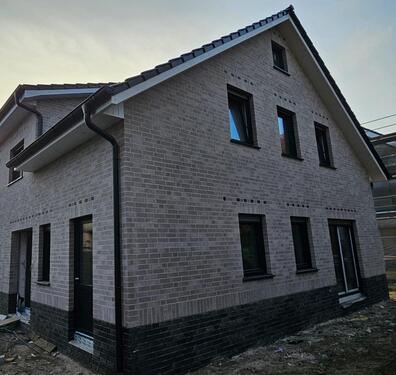 Foto - 120qm Doppelhaushälfte in Rastede Wahnbek zu vermieten