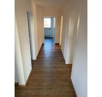 Sehr schöne 3-Zimmer Wohnung in Eschenbach - Vorbach