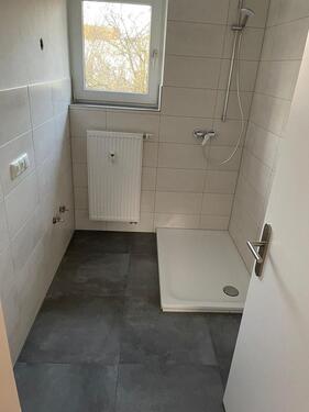 Foto - Etagenwohnung in Vorbach zur Miete