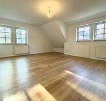 Moderne 2-Zimmer-Wohnung in ruhiger Lage von Langwedel