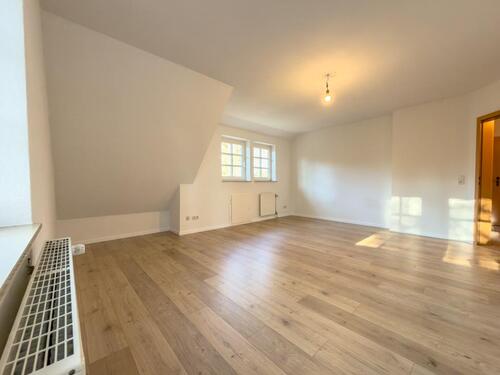 Foto - 2 Zimmer Etagenwohnung in Langwedel