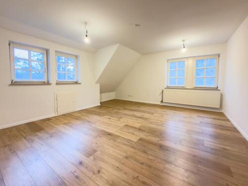 Foto - Etagenwohnung in Langwedel zur Miete