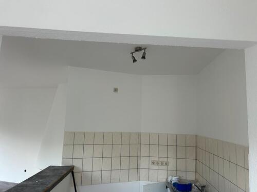 Foto - 4 Zimmer Erdgeschoßwohnung in Horn-Bad Meinberg