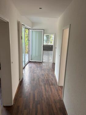 Foto - Erdgeschoßwohnung in Horn-Bad Meinberg zur Miete