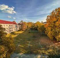 Helle 3-Raum-Wohnung mit Balkon in der Spremberger Vorstadt - Cottbus Brunschwig