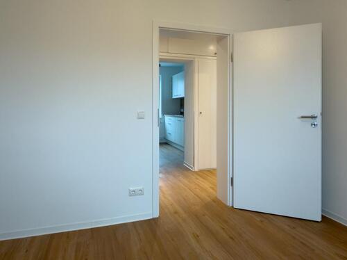 Foto - 3 Zimmer Etagenwohnung in Cottbus