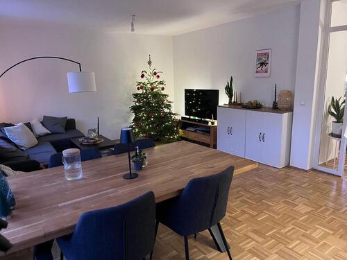 Foto - 2 Zimmer Etagenwohnung zur Miete in Münster