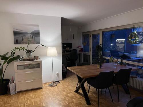 Foto - 2 Zimmer Etagenwohnung in Münster