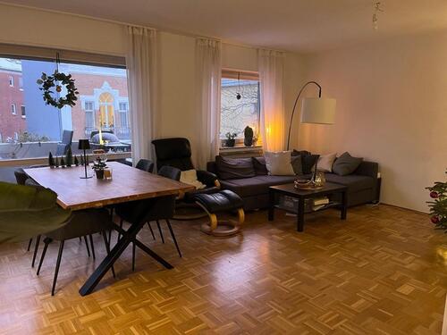 Foto - Etagenwohnung in Münster zur Miete