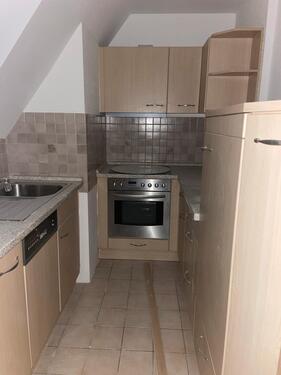 Foto - 2,5 Zimmerwohnung mit Schlafgalerie.