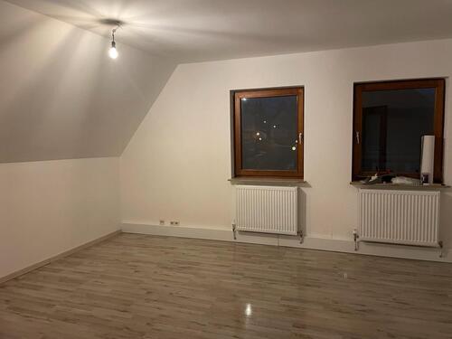 Foto - Maisonettenwohnung in Mulfingen zur Miete