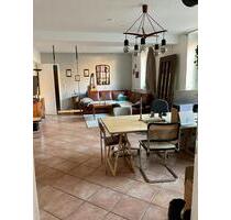 65qm Hinterhof-Wohnung (EG) zentral aber ruhig - Kiel