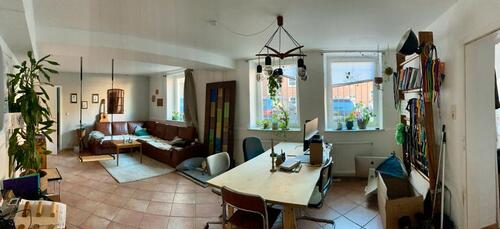 Foto - 2 Zimmer Erdgeschoßwohnung zur Miete in Kiel