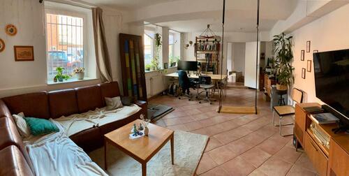 Foto - 2 Zimmer Erdgeschoßwohnung in Kiel