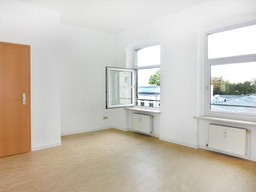 Foto - Die perfekte 2er-WG kurz vorm Riebeckplatz in Halle! Und damit nah an allem, was wichtig ist!