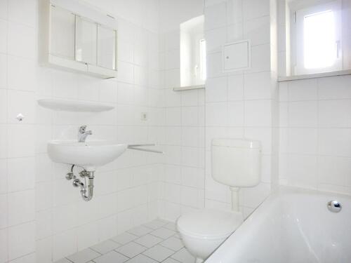 Foto - 2 Zimmer Etagenwohnung in Halle (Saale)