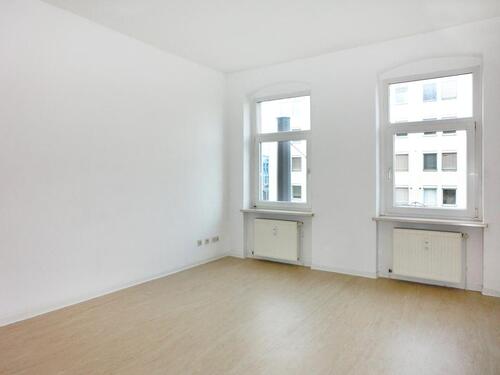 Foto - Etagenwohnung in Halle (Saale) zur Miete