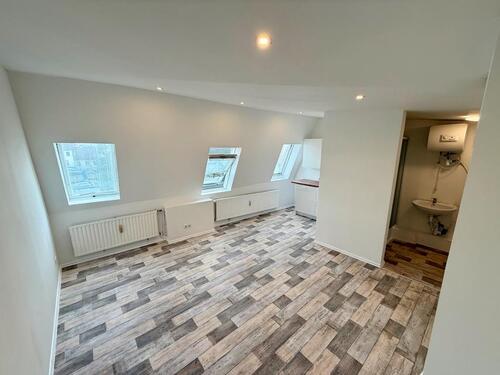 Foto - 1 Zimmer Etagenwohnung zur Miete in Rendsburg