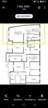 Foto - 2 Zimmer Maisonettenwohnung in Zirndorf