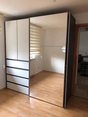 Foto - 2 Zimmer Erdgeschoßwohnung zur Miete in Bretzfeld
