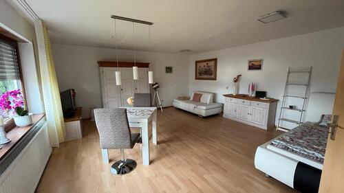 Foto - 1 Zimmer Erdgeschoßwohnung zur Miete in Berg