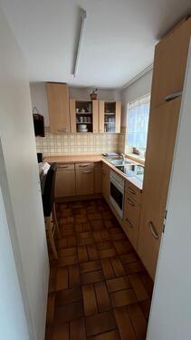 Foto - 1 Zimmer Erdgeschoßwohnung in Berg