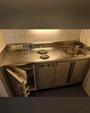 Foto - Etagenwohnung in Berlin zur Miete