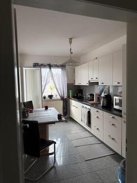 Foto - 2-Zimmer-Wohnung mit Balkon & Einbauküche in Marl-Hüls