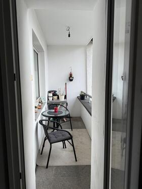 Foto - 2 Zimmer Etagenwohnung zur Miete in Marl