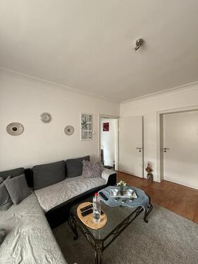 Foto - 2 Zimmer Etagenwohnung in Marl