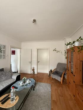 Foto - Etagenwohnung in Marl zur Miete