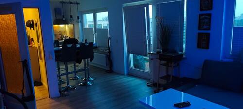 Foto - 1 Zimmerwohnung in Stockelsdorf zum 1.5.26 zu vermieten