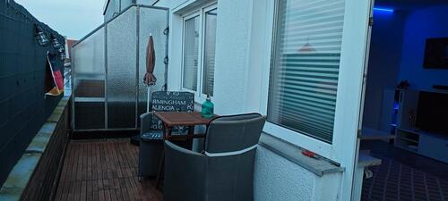 Foto - Etagenwohnung in Stockelsdorf zur Miete