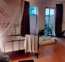 *Schöne Terrassenwohnung* Nur für StudentenAuszubildende - Kassel Fasanenhof