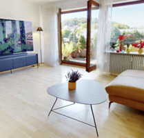 3-Zimmer bezugsfertige Penthouse Wohnung in Schelmenholz - Winnenden