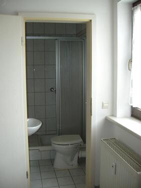 Foto - 1 Zimmer Dachgeschoßwohnung in Untersiemau