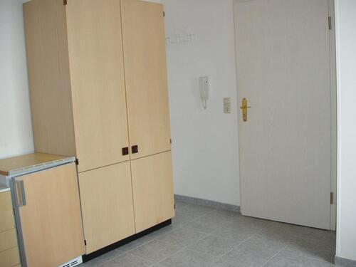 Foto - Dachgeschoßwohnung in Untersiemau zur Miete