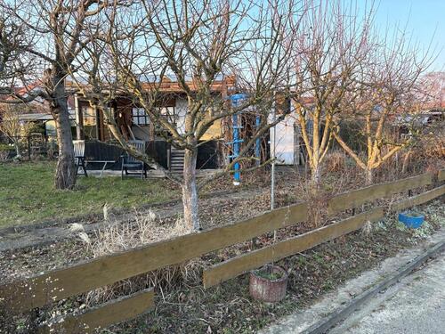 Foto - Grundst&uuml;ck zur Miete in Hildesheim