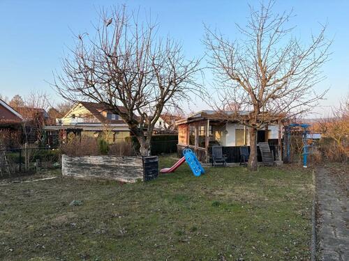 Foto - Grundst&uuml;ck in Hildesheim