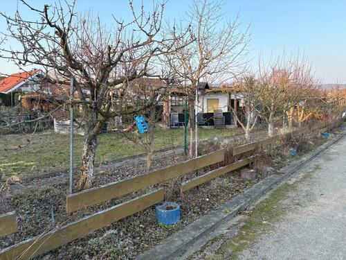 Foto - Grundst&uuml;ck in Hildesheim zur Miete