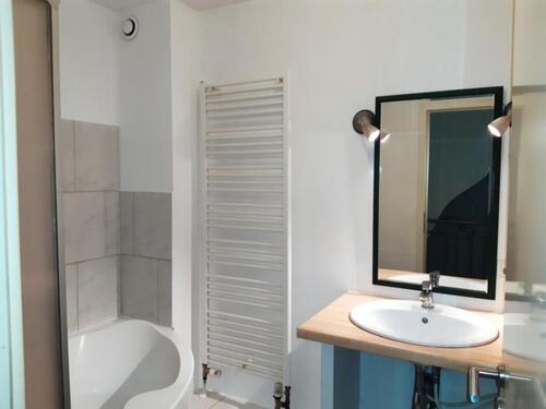 Foto - Etagenwohnung in Hamburg zur Miete